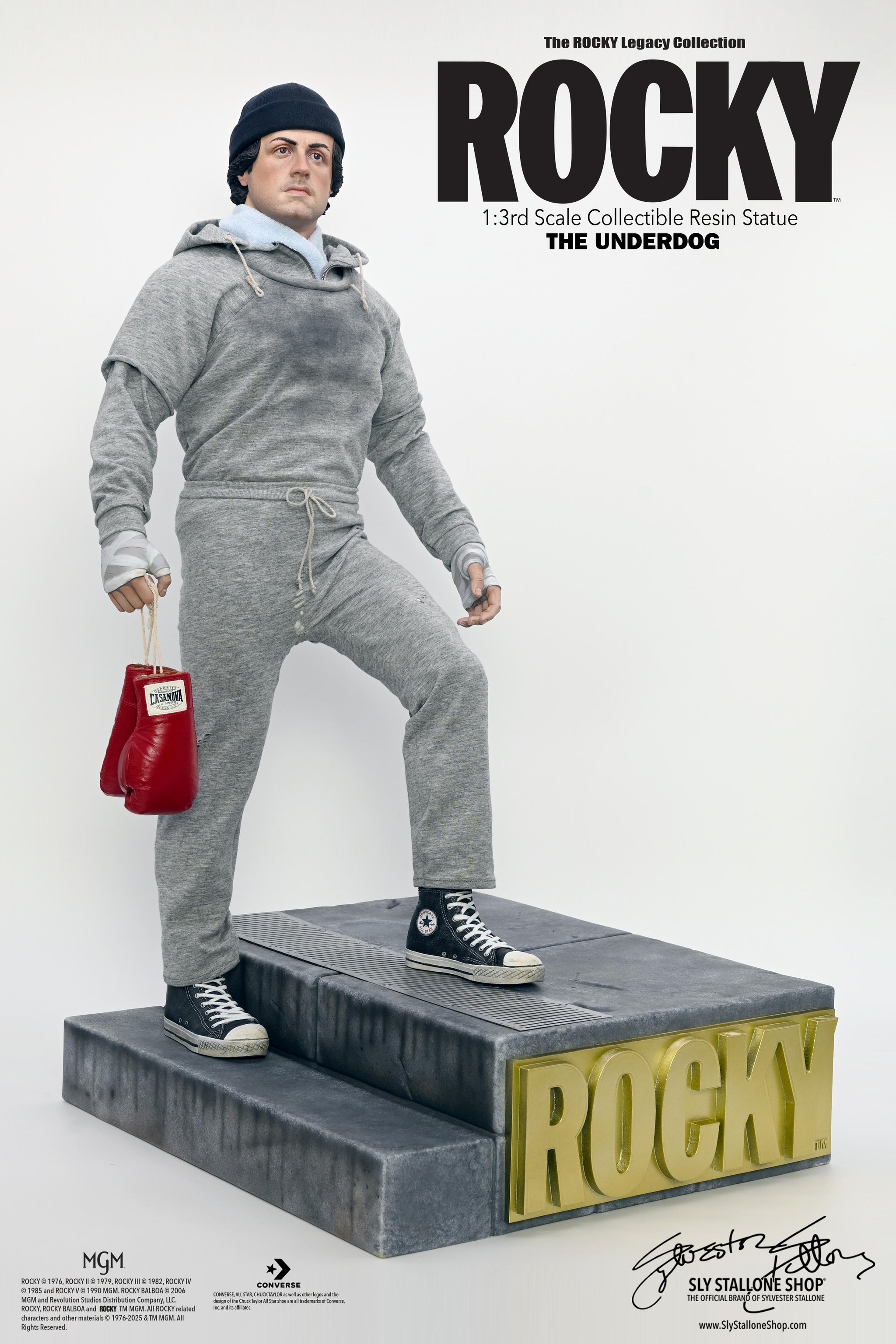 Collectibles & Statues – Tagged 