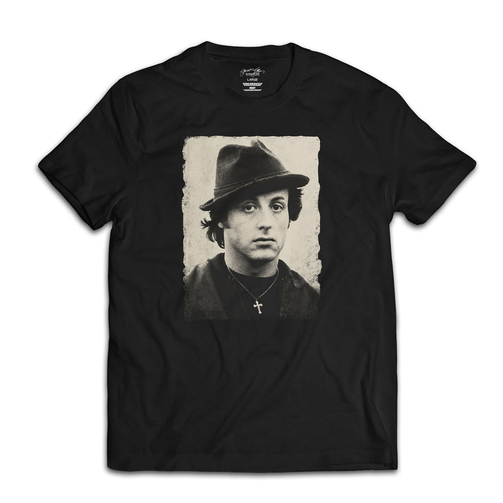 ROCKY II Tee