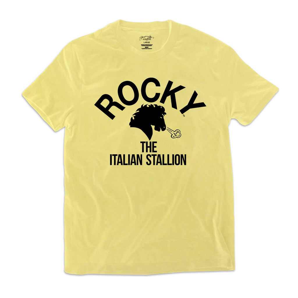 Rocky III Training Tee