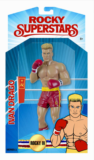 ROCKY SUPERSTARS BUNDLE PRE ORDER – Sly Stallone Shop