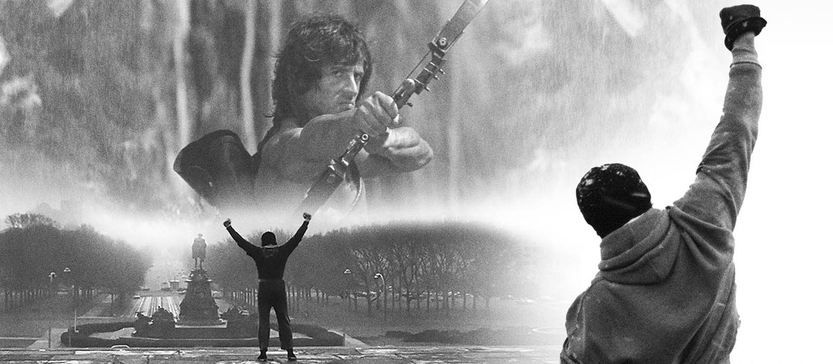 Rocky – Sly Stallone Shop