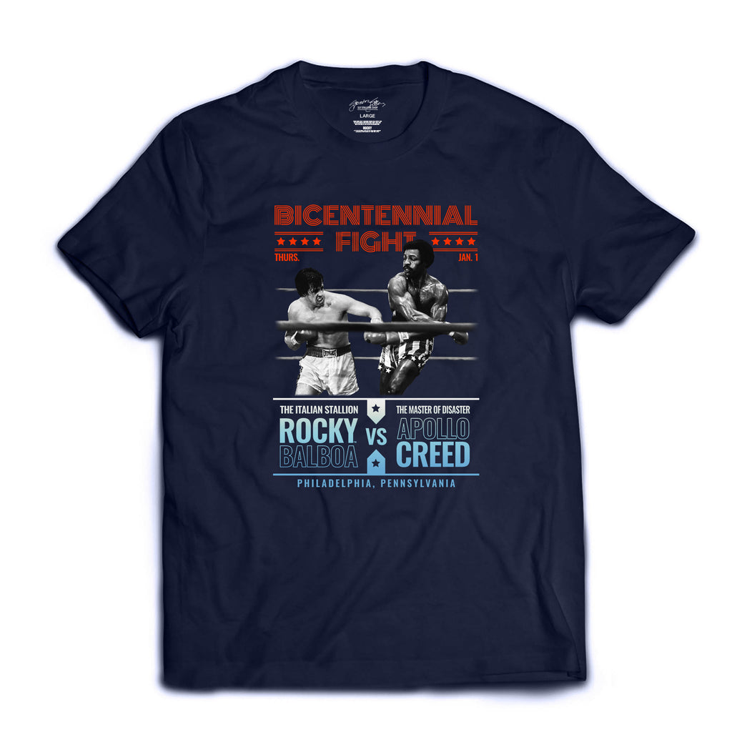 Bicentennial Fight Tee