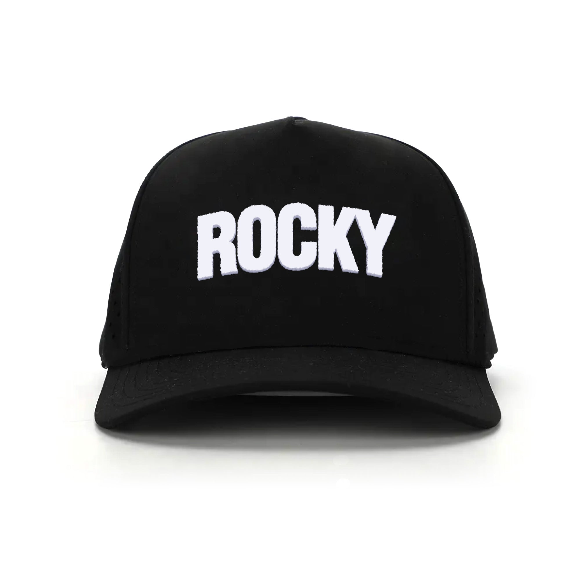 Cappello da camionista da pilota Oakley Factory Cappellino nero Cappello da camionista da pilota Oakley Factory Cappellino nero