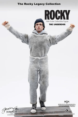 ROCKY 