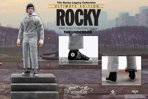 ROCKY 