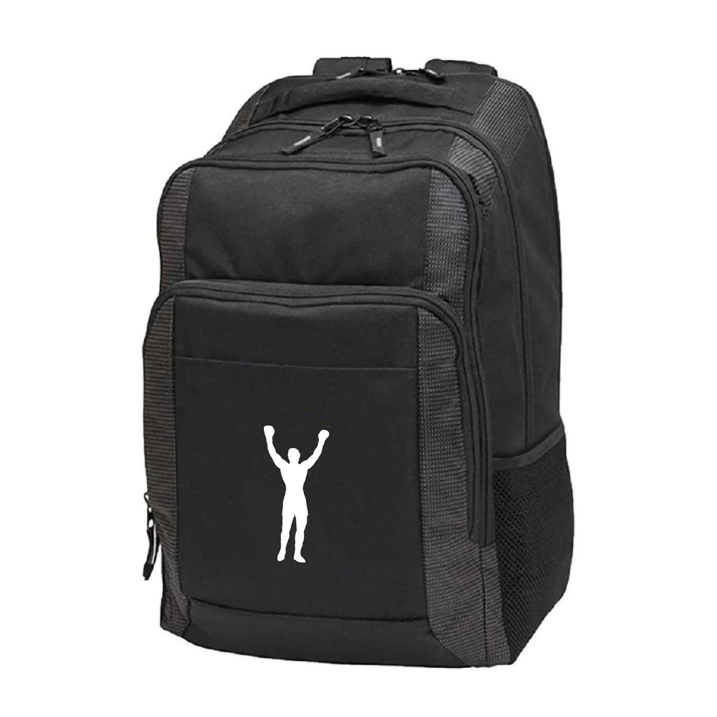 Rocky Statue Backpack