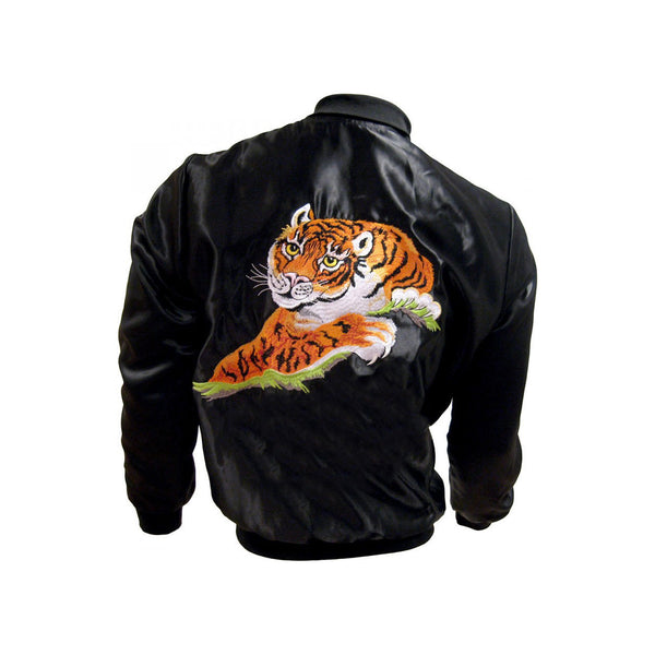 Rocky II Tiger Jacket – Sly Stallone Shop