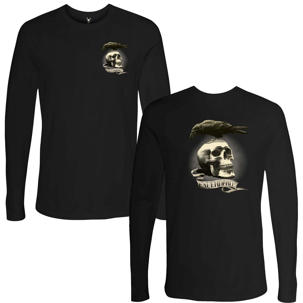 The Expendables Longsleeve Tee