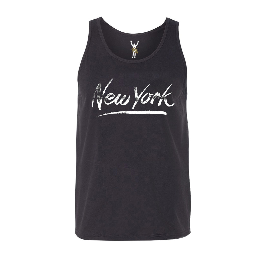 Over The Top "New York" Tank