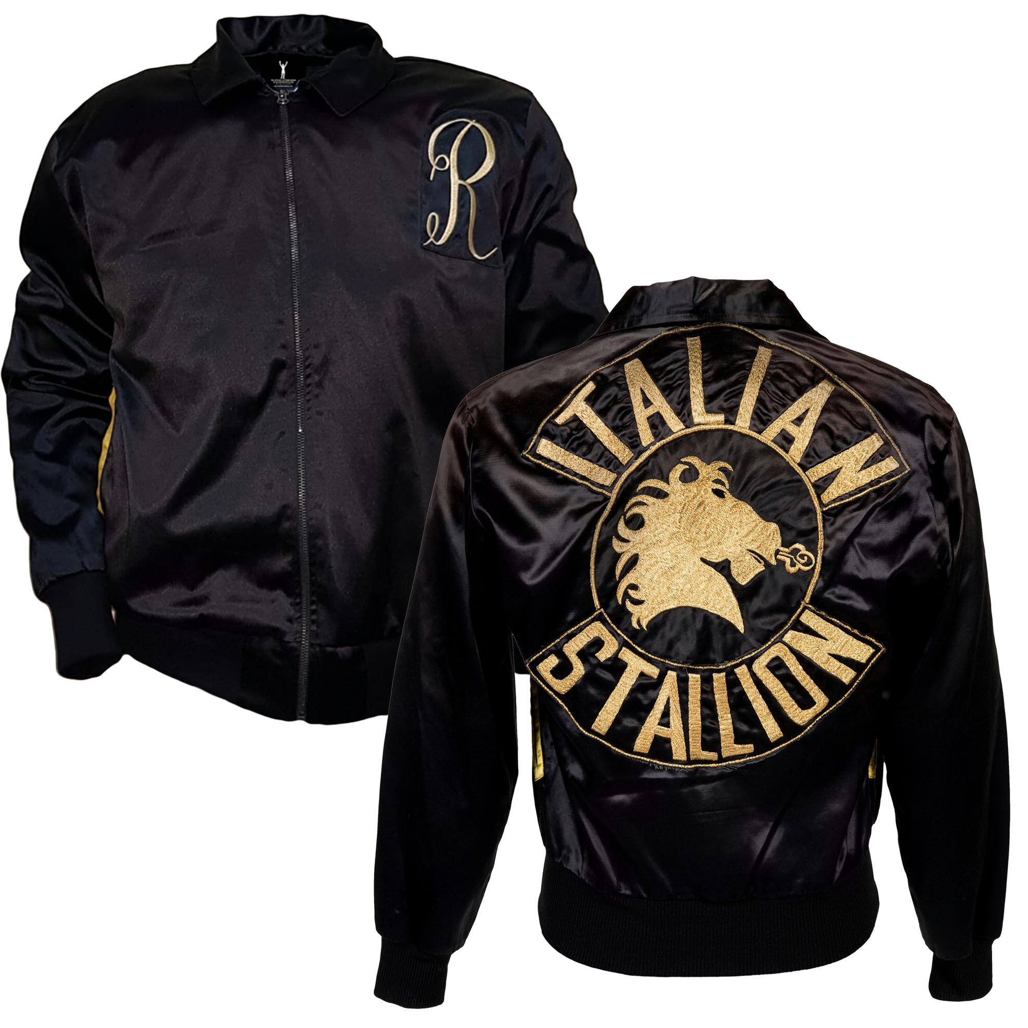 In stock – Sly Stallone Shop