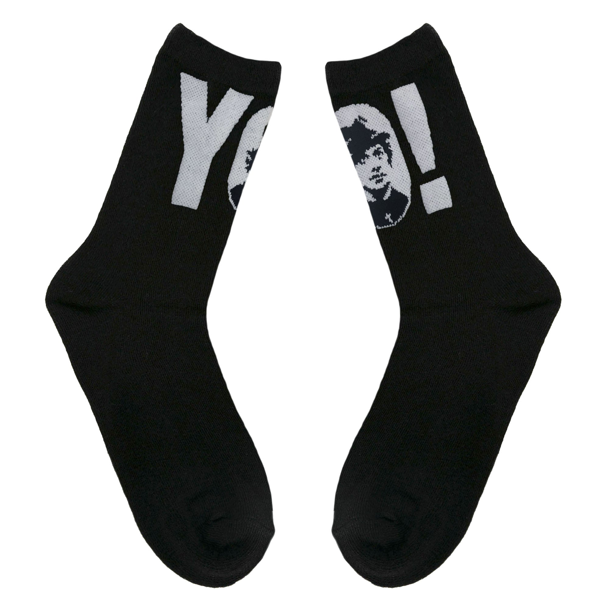 YO! Socks