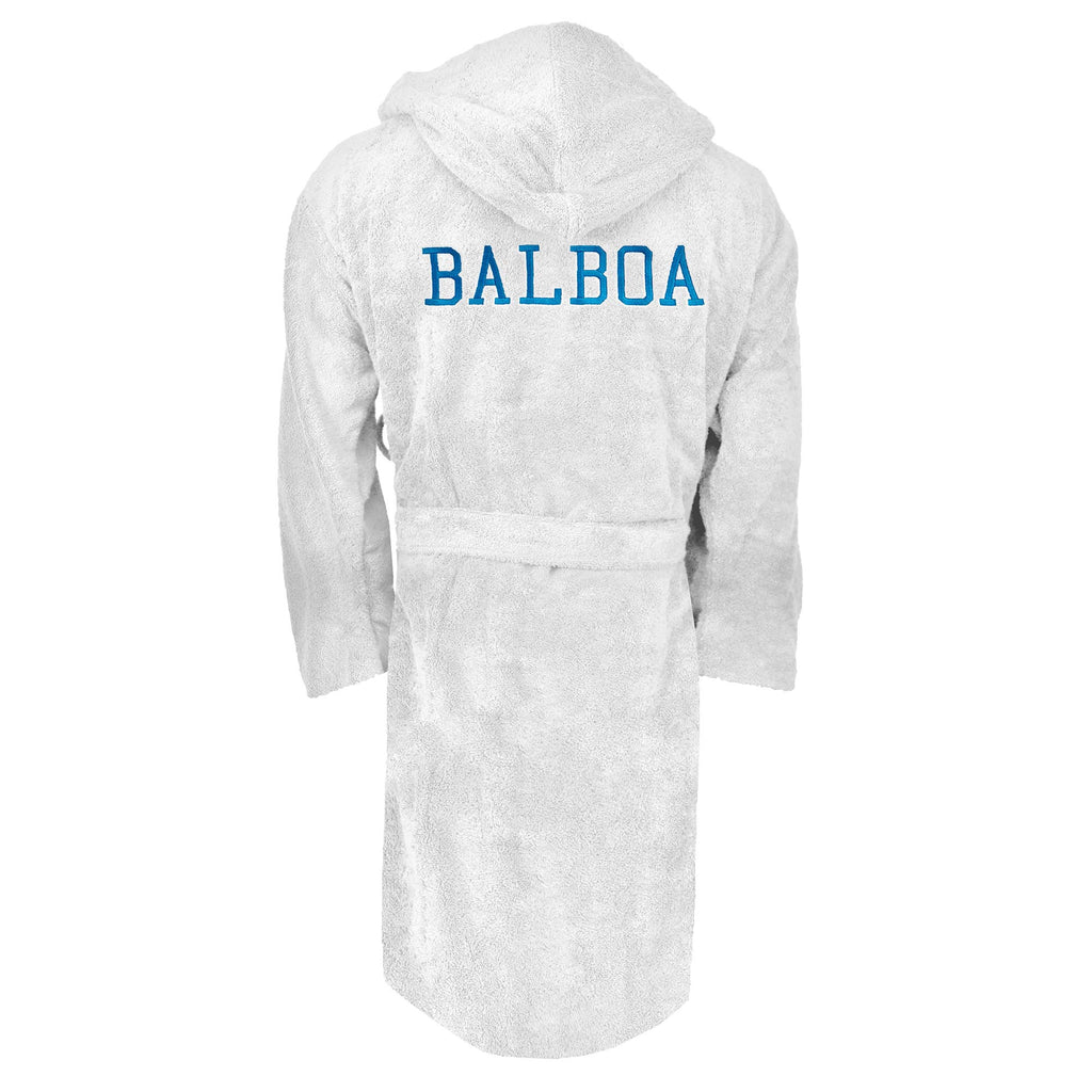 Rocky Balboa Bathrobe