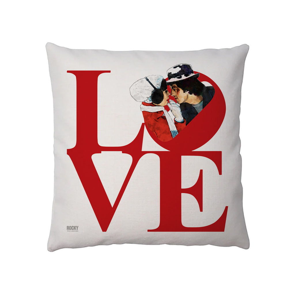 LOVE Pillow