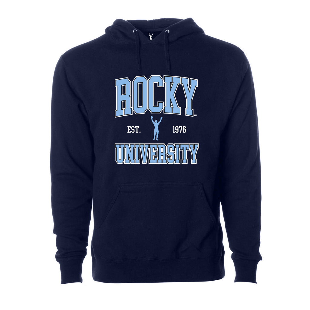 Rocky University Pullover Hoodie