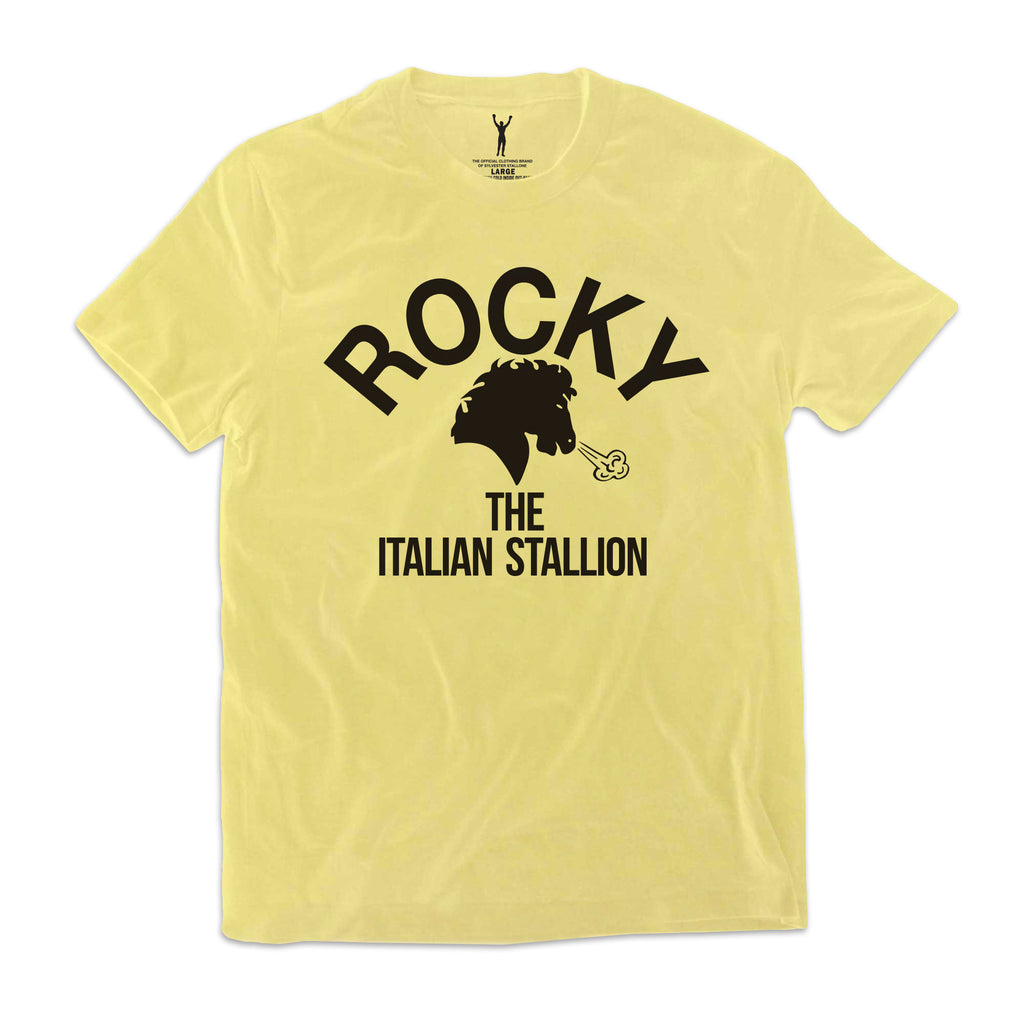 Rocky III Training Tee