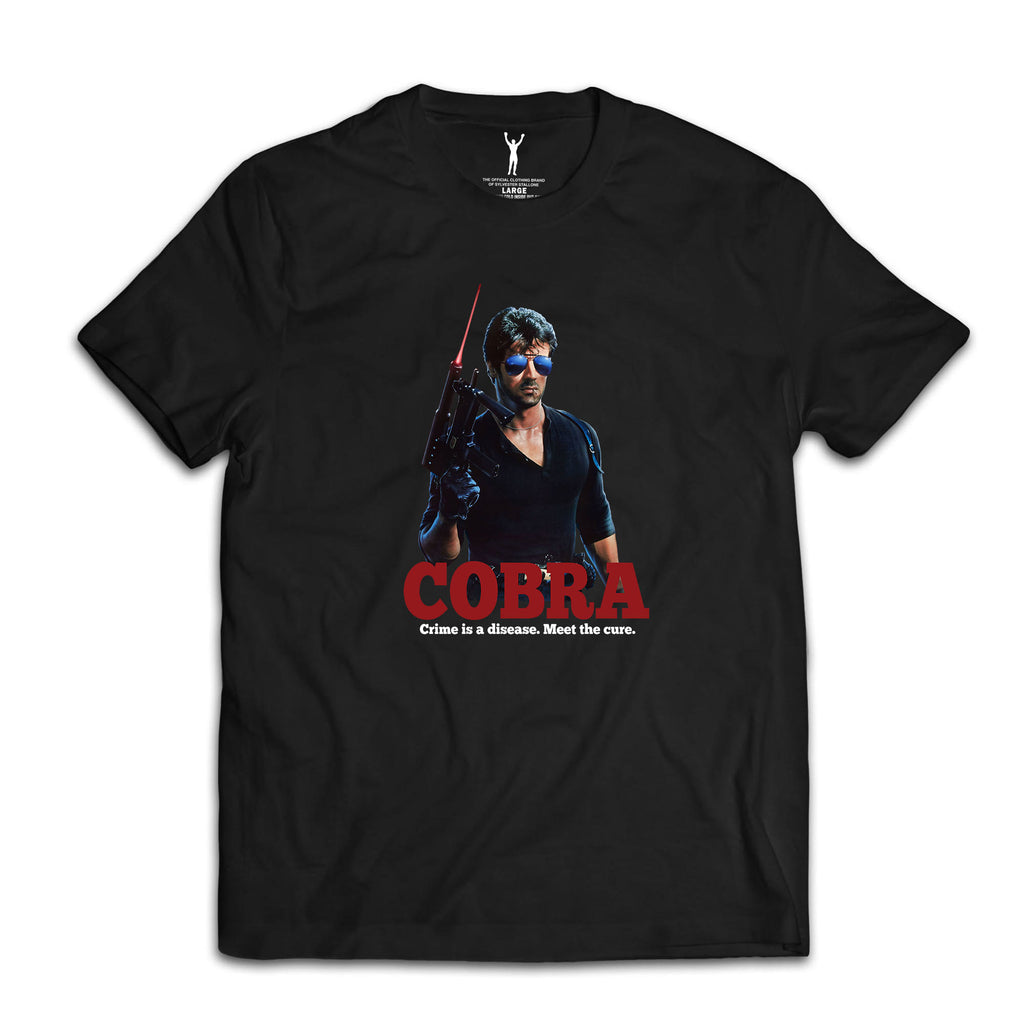 COBRA Tee