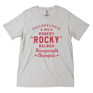 Robert "Rocky" Balboa Tee