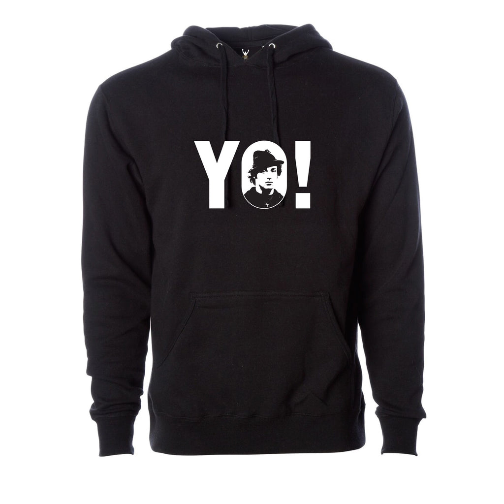 YO! Pullover Hoodie