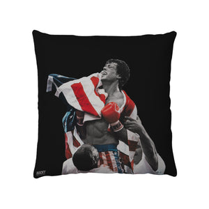 Rocky IV Pillow