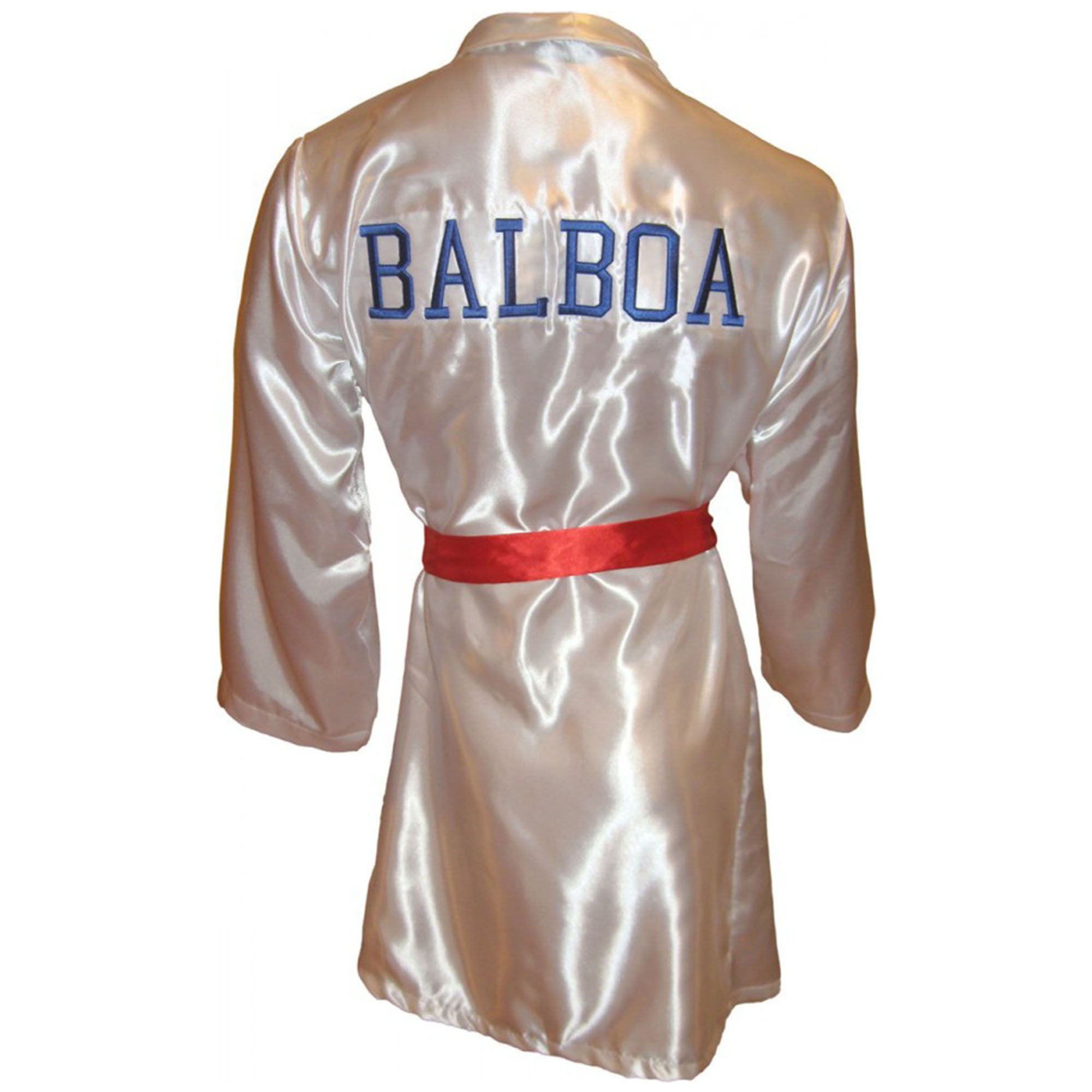 Rocky IV Balboa Boxing Robe – Sly Stallone Shop