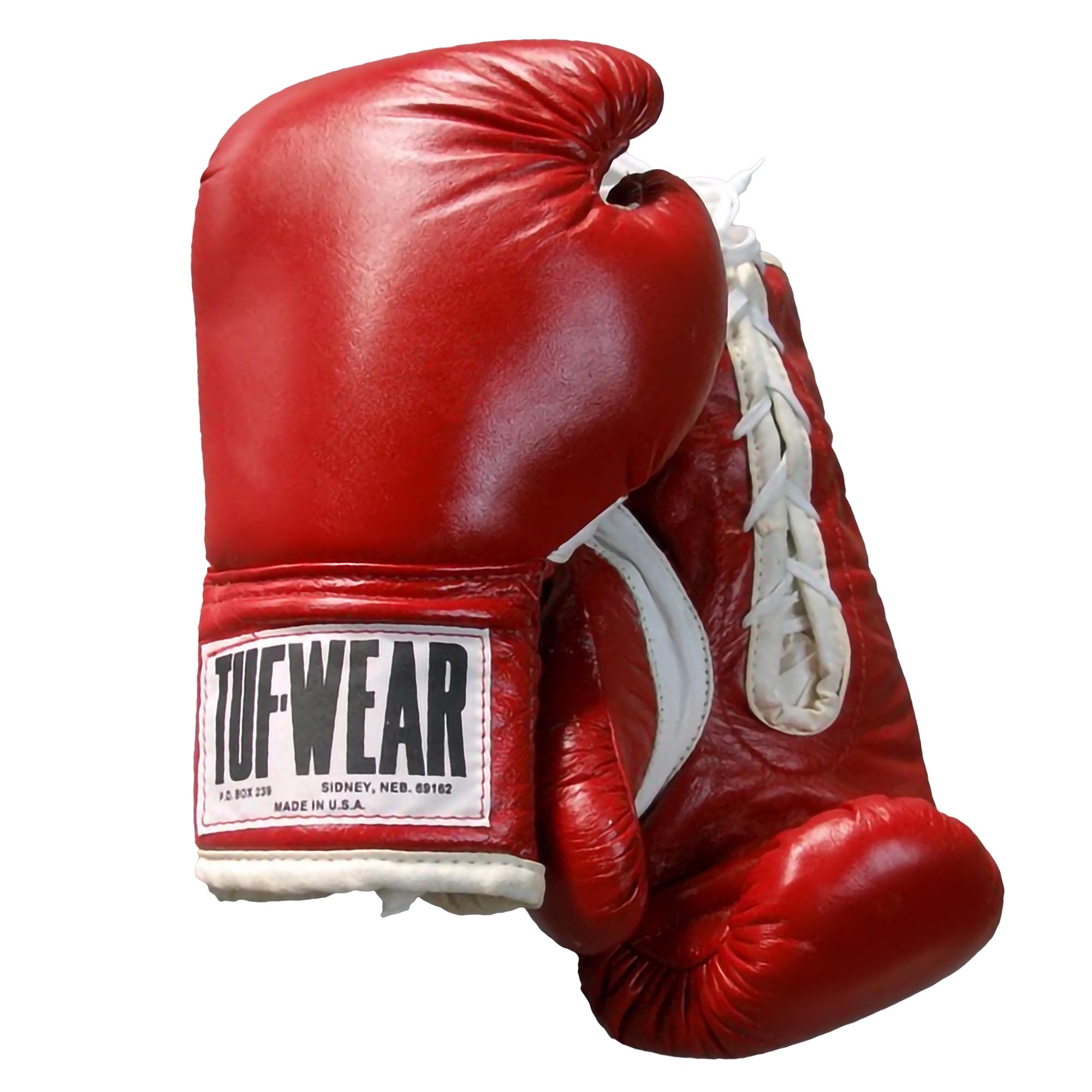What Boxing Gloves Did Rocky Use: Iconic Gear Revealed