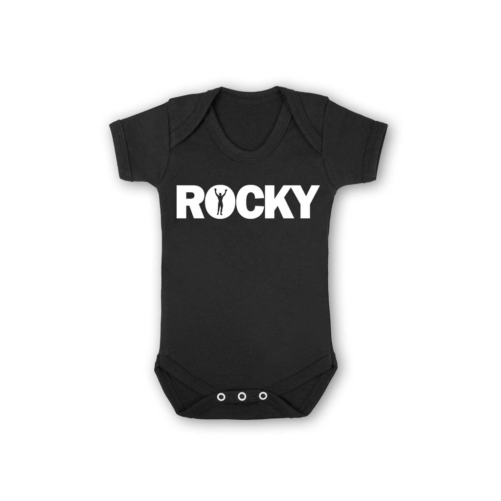 Rocky Onesie