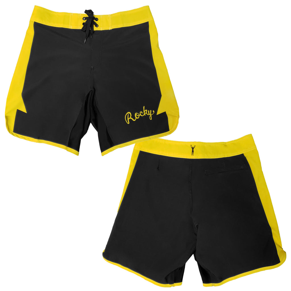 Rocky II Board Shorts