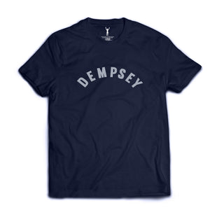 Dempsey Tee